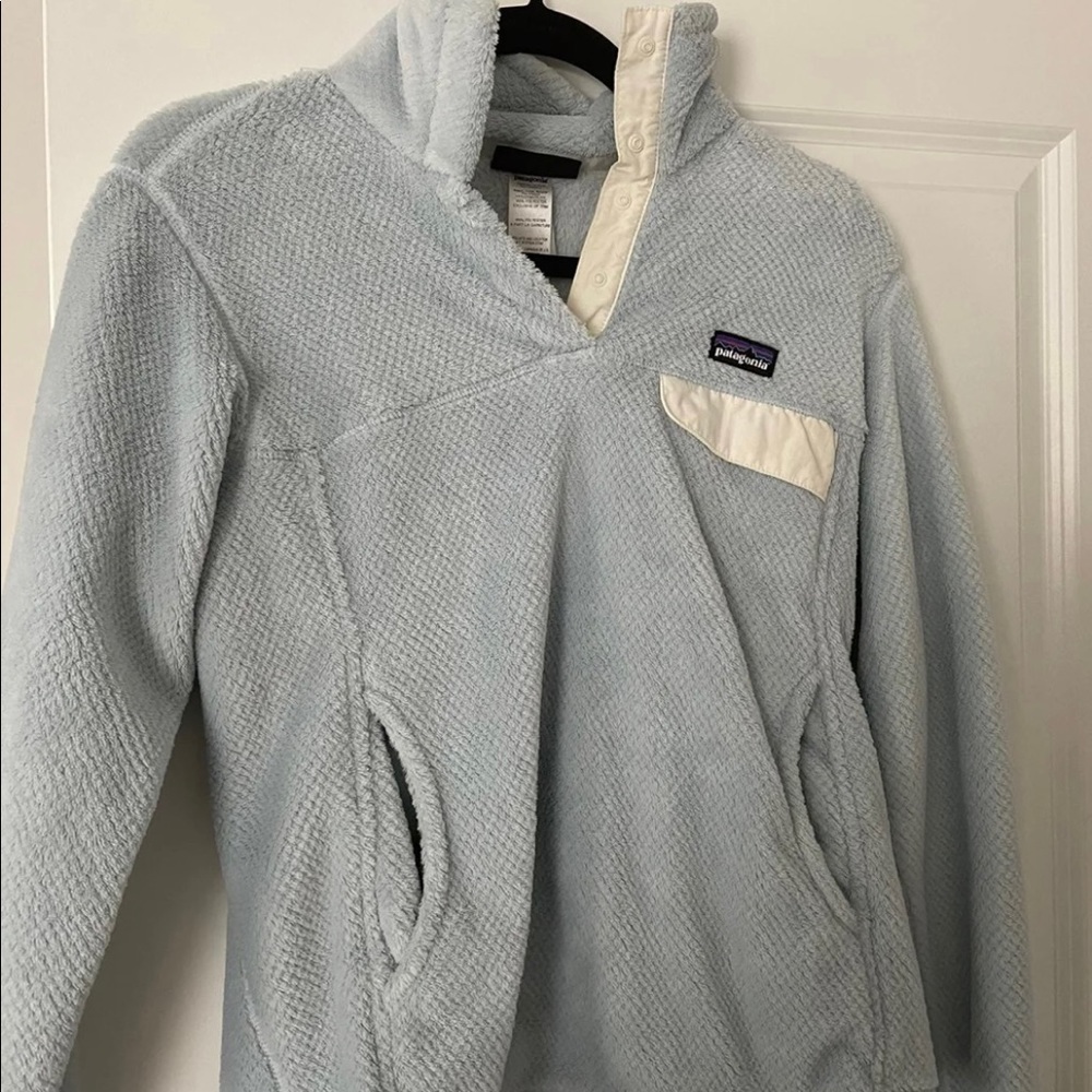 Patagonia pullover